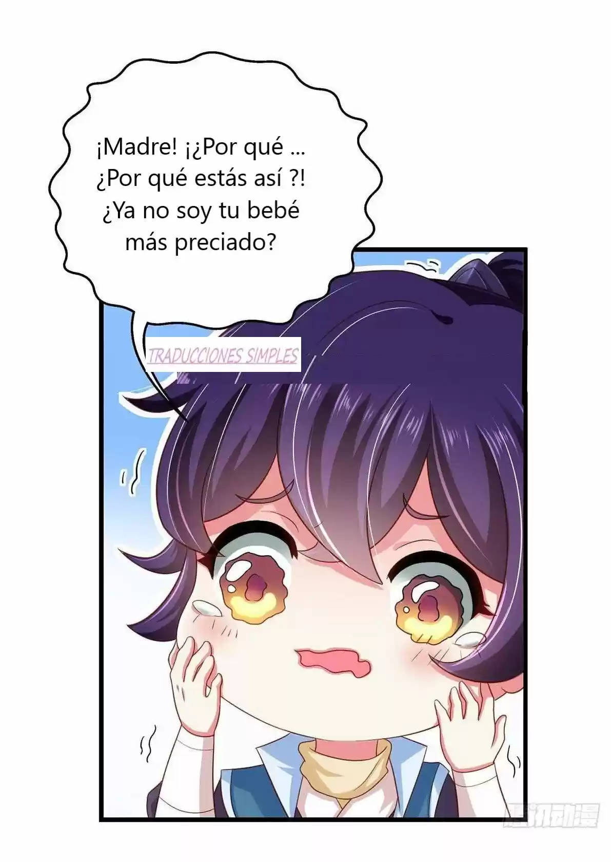 AMADA POR EL VILLANO - Capítulo 3 - Página 27 - LectorTMOo