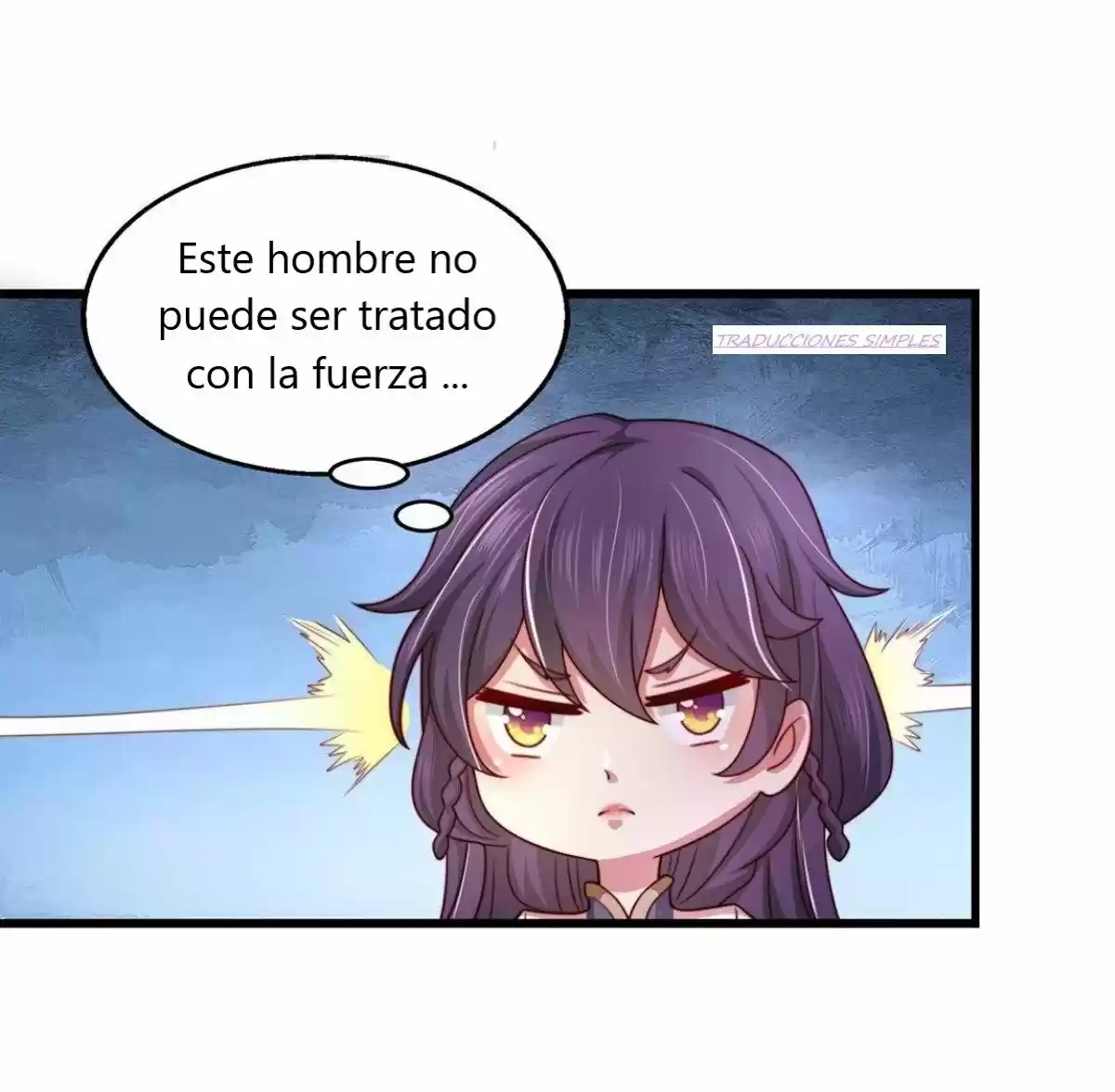 AMADA POR EL VILLANO - Capítulo 4 - Página 11 - LectorTMOo
