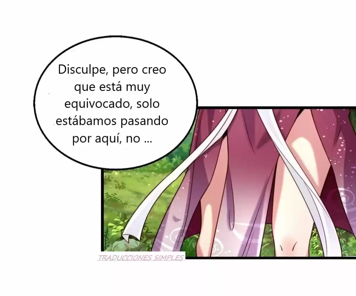 AMADA POR EL VILLANO - Capítulo 4 - Página 12 - LectorTMOo