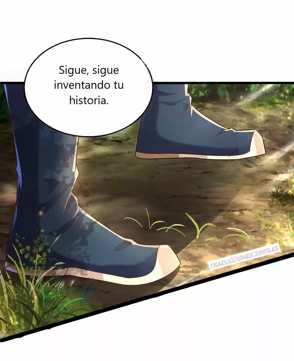 AMADA POR EL VILLANO - Capítulo 4 - Página 15 - LectorTMOo