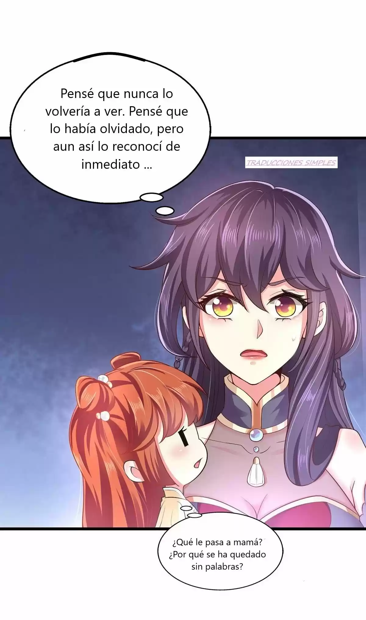AMADA POR EL VILLANO - Capítulo 4 - Página 17 - LectorTMOo