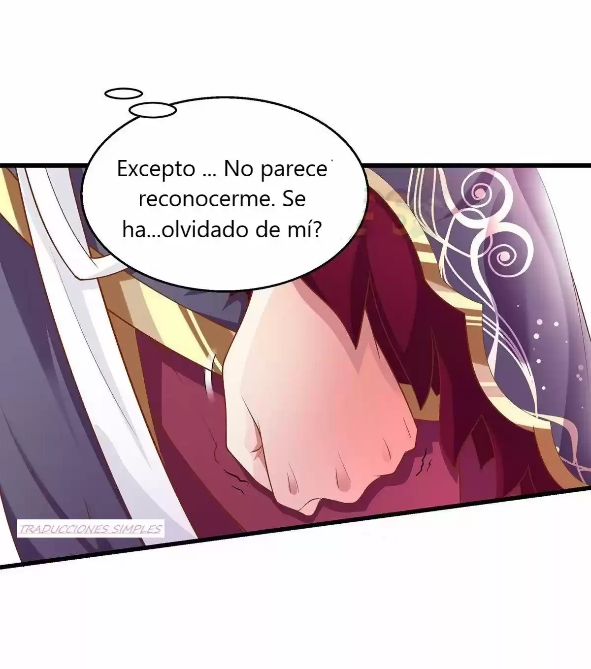 AMADA POR EL VILLANO - Capítulo 4 - Página 18 - LectorTMOo