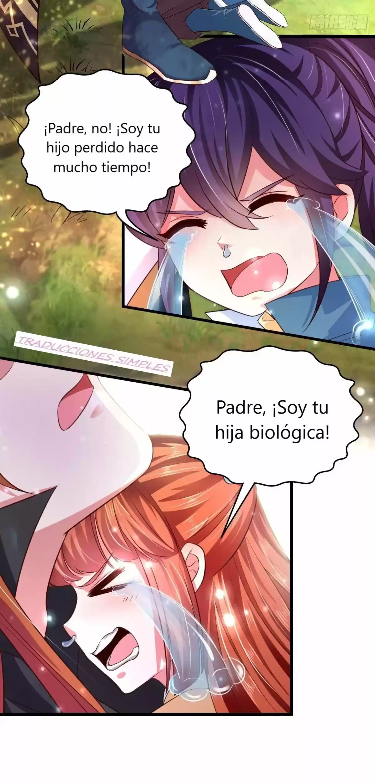 AMADA POR EL VILLANO - Capítulo 4 - Página 24 - LectorTMOo