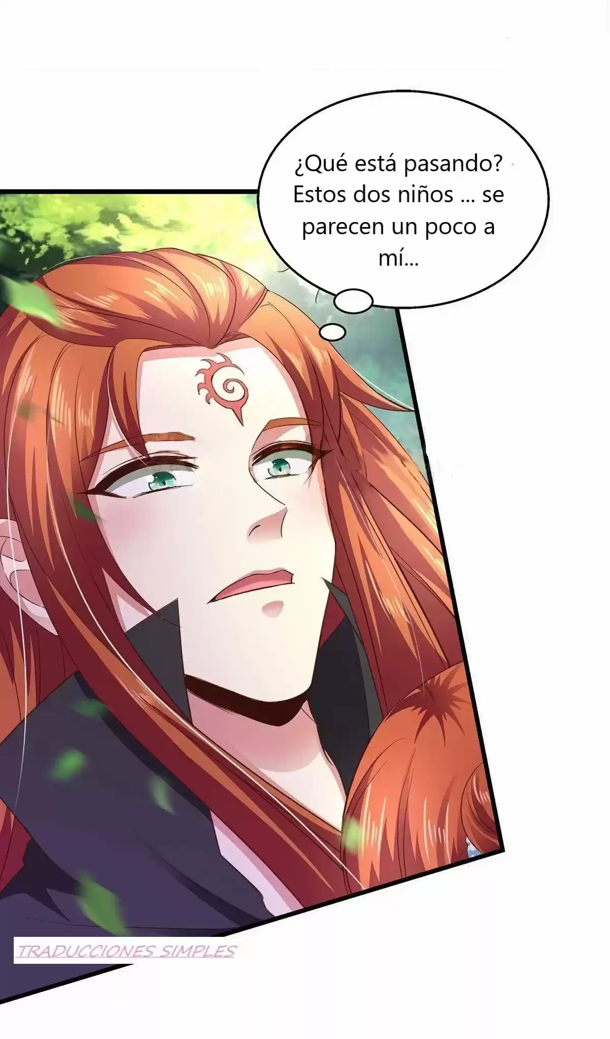 AMADA POR EL VILLANO - Capítulo 4 - Página 25 - LectorTMOo