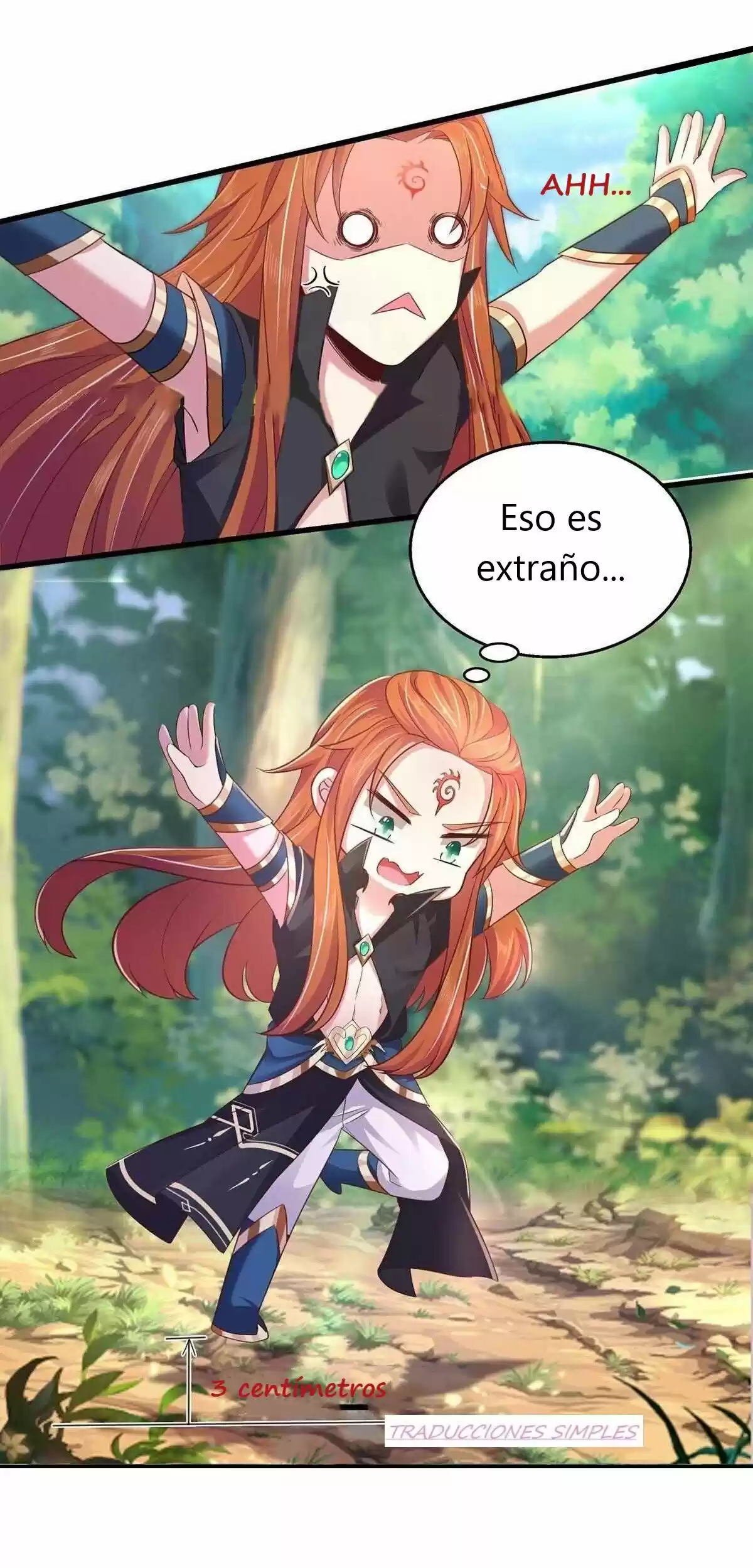 AMADA POR EL VILLANO - Capítulo 5 - Página 10 - LectorTMOo