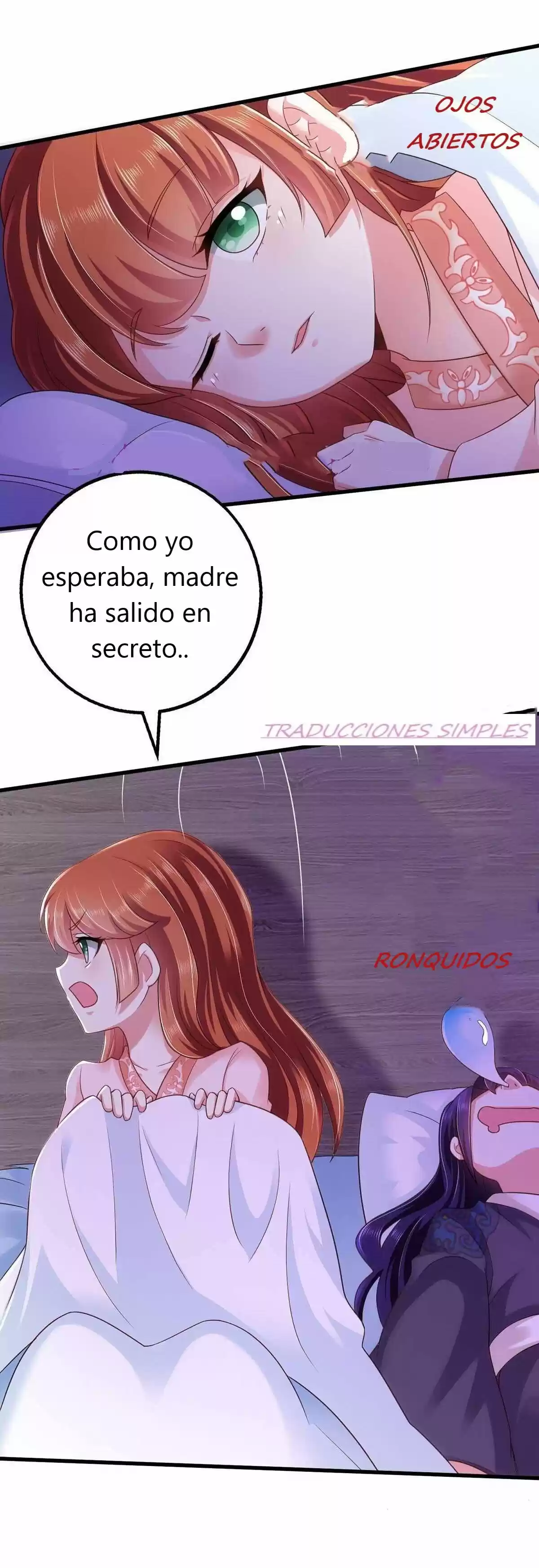 AMADA POR EL VILLANO - Capítulo 6 - Página 13 - LectorTMOo