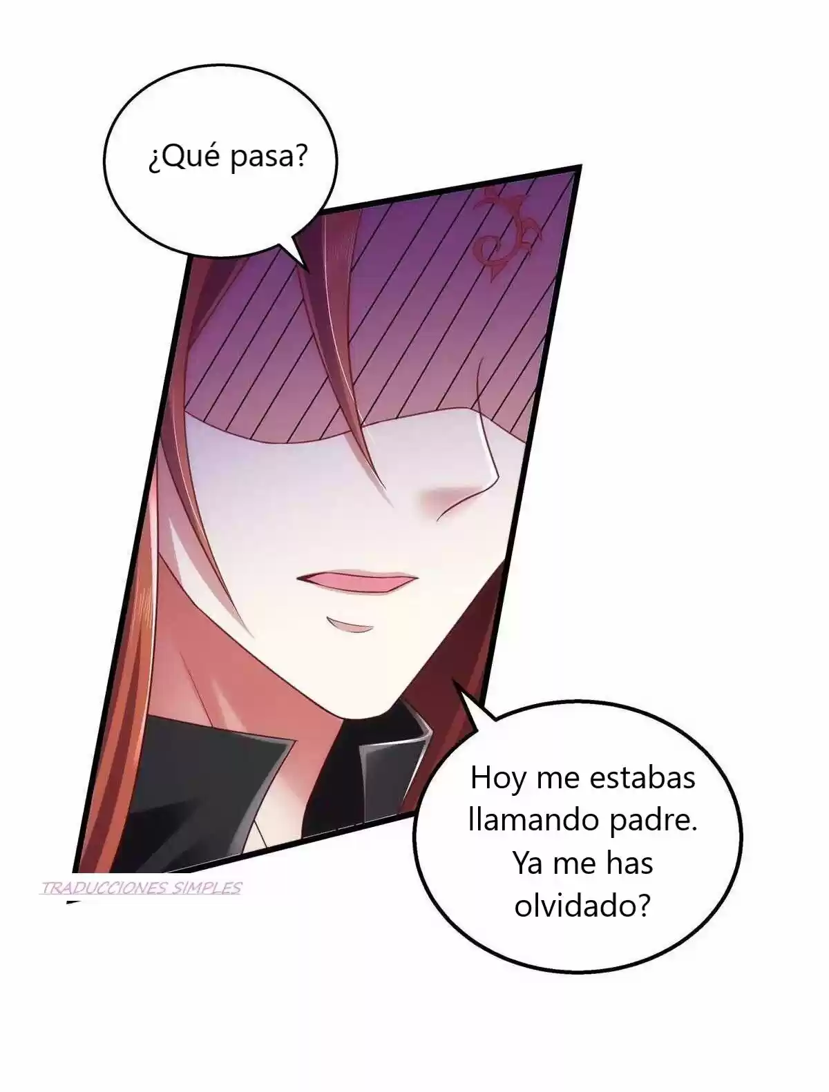 AMADA POR EL VILLANO - Capítulo 6 - Página 21 - LectorTMOo