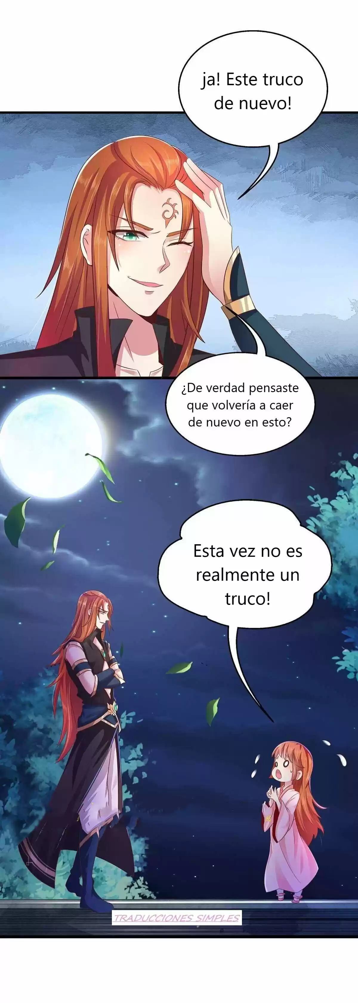 AMADA POR EL VILLANO - Capítulo 6 - Página 26 - LectorTMOo