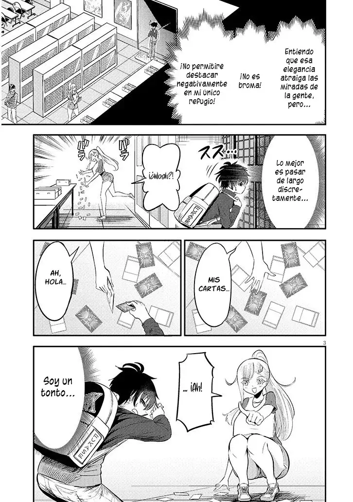 AMAMIYA RUI WA KETTOU SHITAI - Capítulo 2 - Página 5 - LectorTMOo