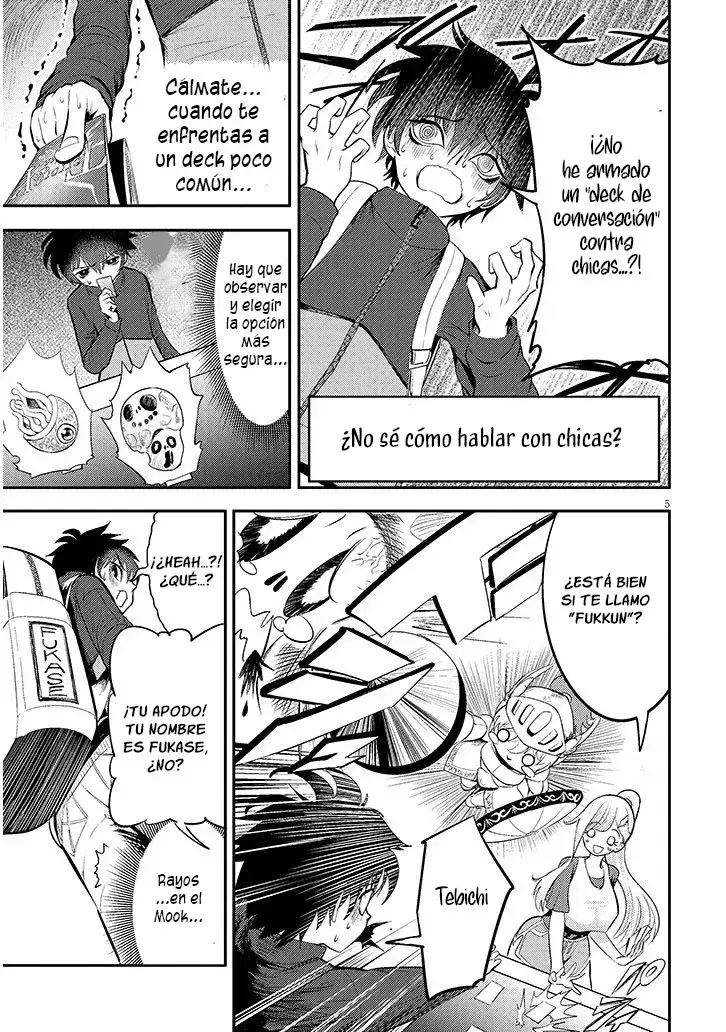 AMAMIYA RUI WA KETTOU SHITAI - Capítulo 2 - Página 7 - LectorTMOo