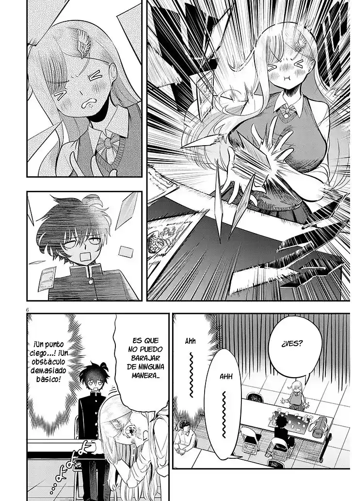 AMAMIYA RUI WA KETTOU SHITAI - Capítulo 3 - Página 8 - LectorTMOo