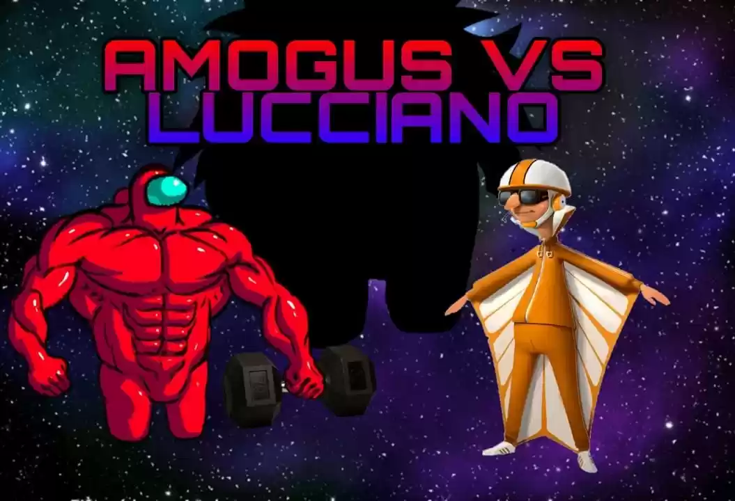 AMOGUS VS POLI SERIES - Capítulo 1 - Página 2 - LectorTMOo
