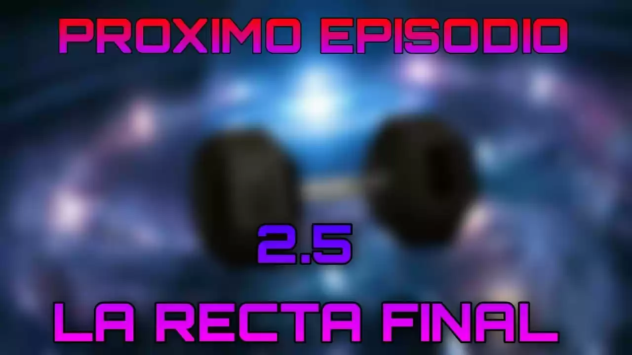 AMOGUS VS POLI SERIES - Capítulo 2 - Página 12 - LectorTMOo