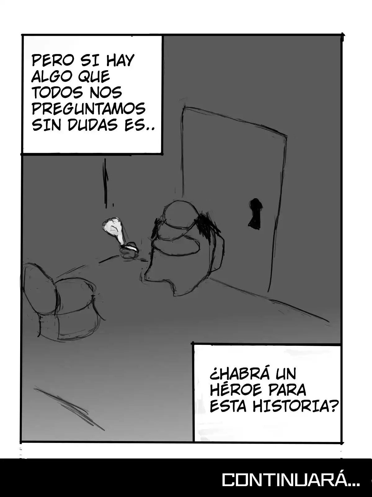 AMOGUS VS POLI SERIES - Capítulo 3 - Página 14 - LectorTMOo