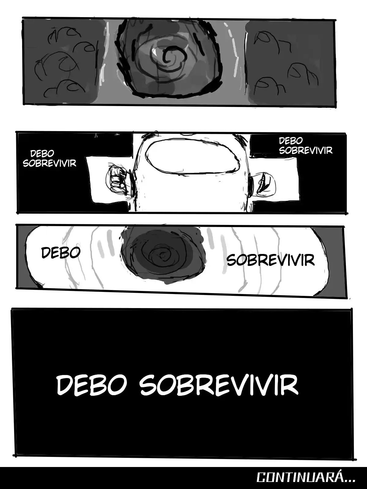 AMOGUS VS POLI SERIES - Capítulo 4 - Página 20 - LectorTMOo