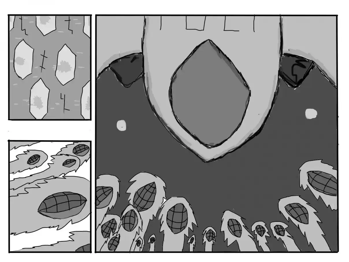 AMOGUS VS POLI SERIES - Capítulo 5 - Página 13 - LectorTMOo