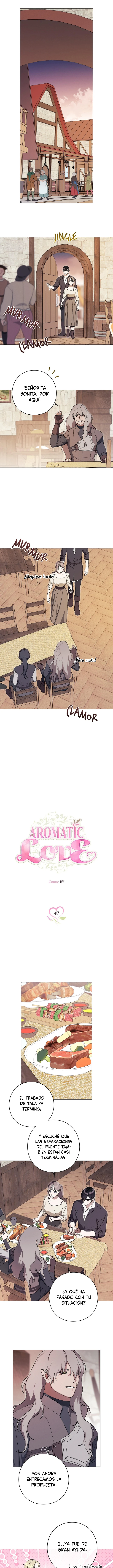 Amor aromático - Capítulo 47 - Página 3 - LectorTMOo