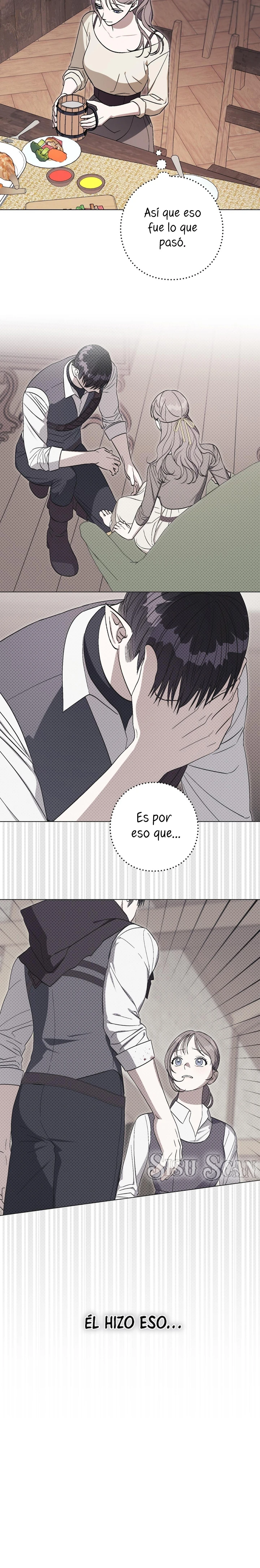 Amor aromático - Capítulo 47 - Página 14 - LectorTMOo