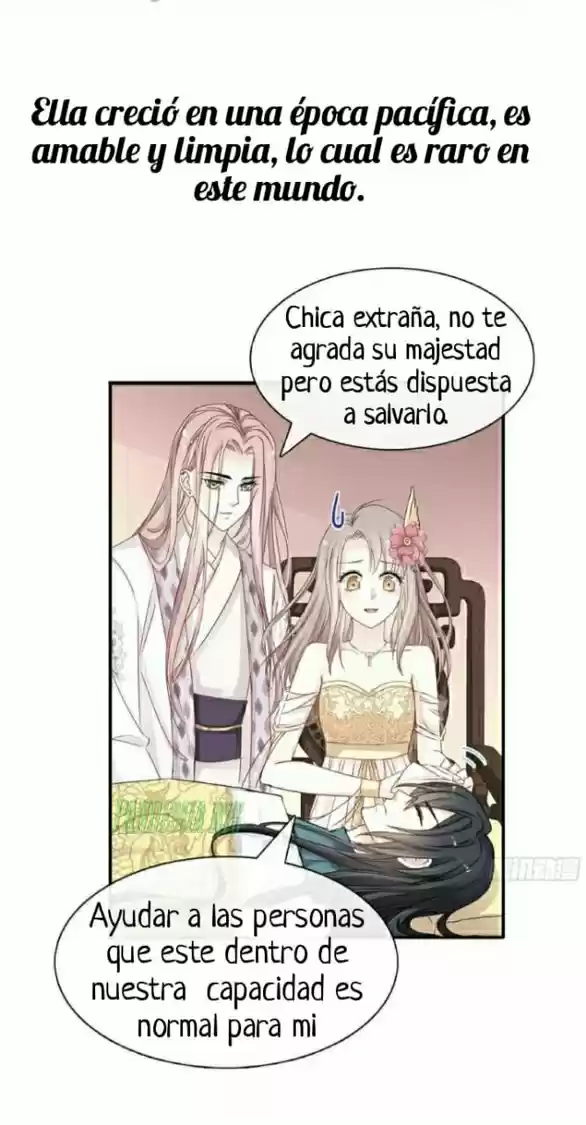 AMOR EN LA ANTIGUEDAD ( PANDEMIA N75) - Capítulo  - Página 7 - LectorTMOo