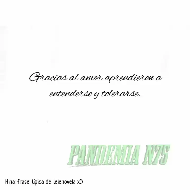 AMOR EN LA ANTIGUEDAD ( PANDEMIA N75) - Capítulo  - Página 12 - LectorTMOo