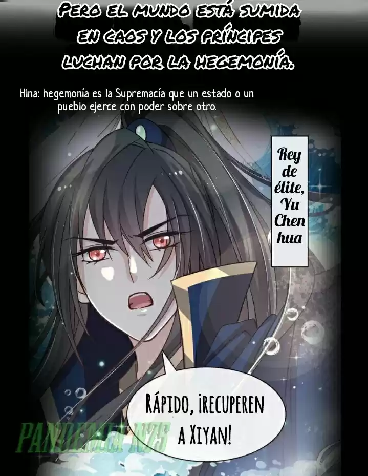 AMOR EN LA ANTIGUEDAD ( PANDEMIA N75) - Capítulo  - Página 14 - LectorTMOo