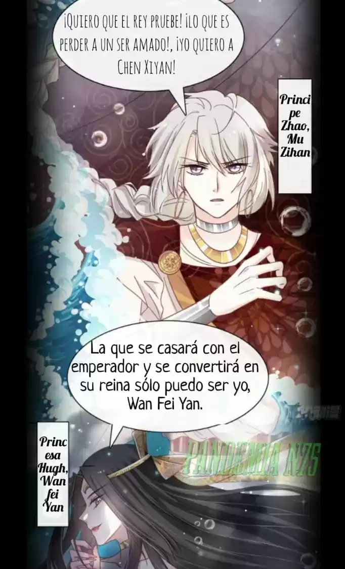 AMOR EN LA ANTIGUEDAD ( PANDEMIA N75) - Capítulo  - Página 15 - LectorTMOo