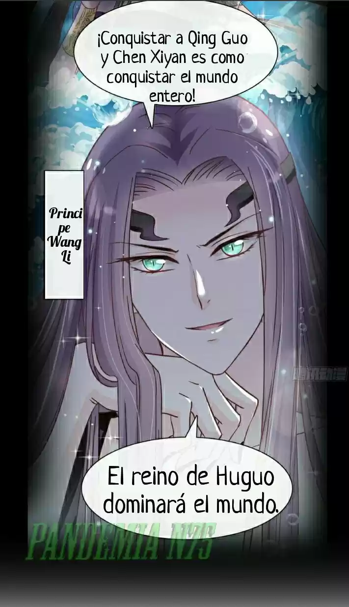 AMOR EN LA ANTIGUEDAD ( PANDEMIA N75) - Capítulo  - Página 16 - LectorTMOo