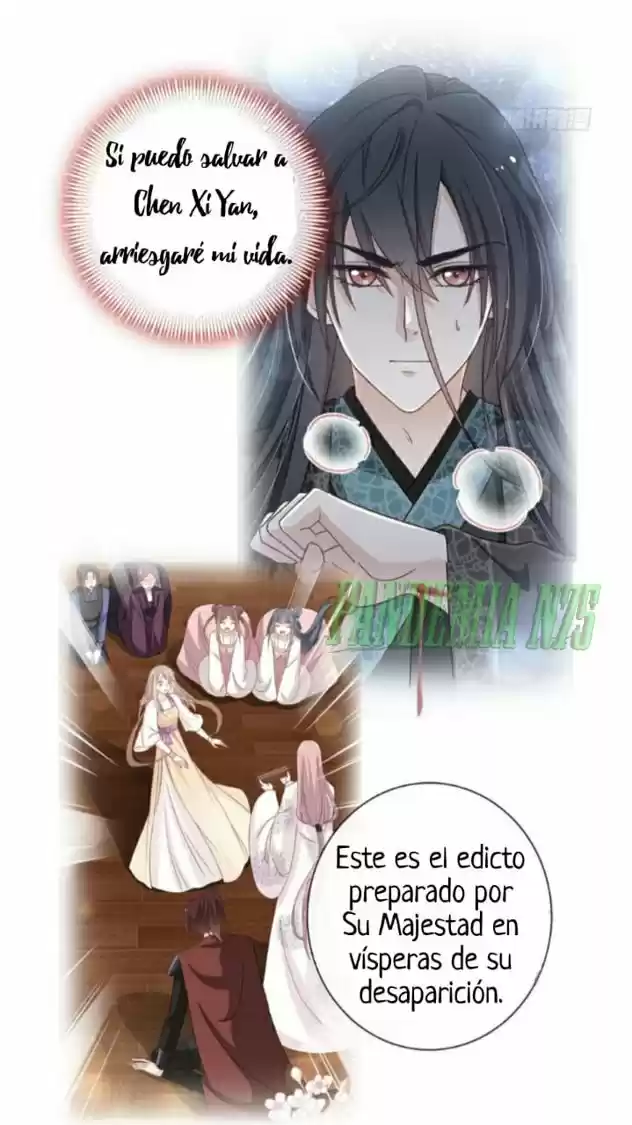 AMOR EN LA ANTIGUEDAD ( PANDEMIA N75) - Capítulo  - Página 18 - LectorTMOo