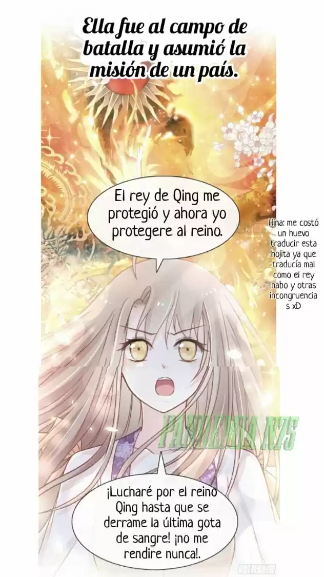 AMOR EN LA ANTIGUEDAD ( PANDEMIA N75) - Capítulo  - Página 19 - LectorTMOo