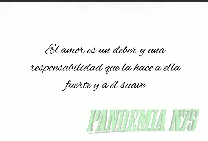 AMOR EN LA ANTIGUEDAD ( PANDEMIA N75) - Capítulo  - Página 20 - LectorTMOo