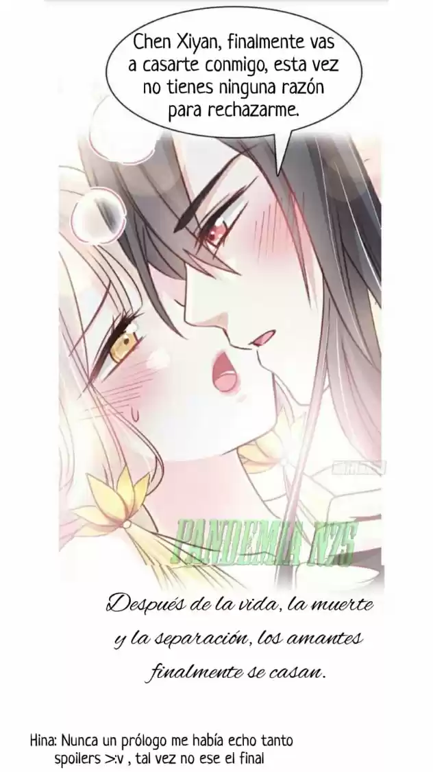 AMOR EN LA ANTIGUEDAD ( PANDEMIA N75) - Capítulo  - Página 22 - LectorTMOo