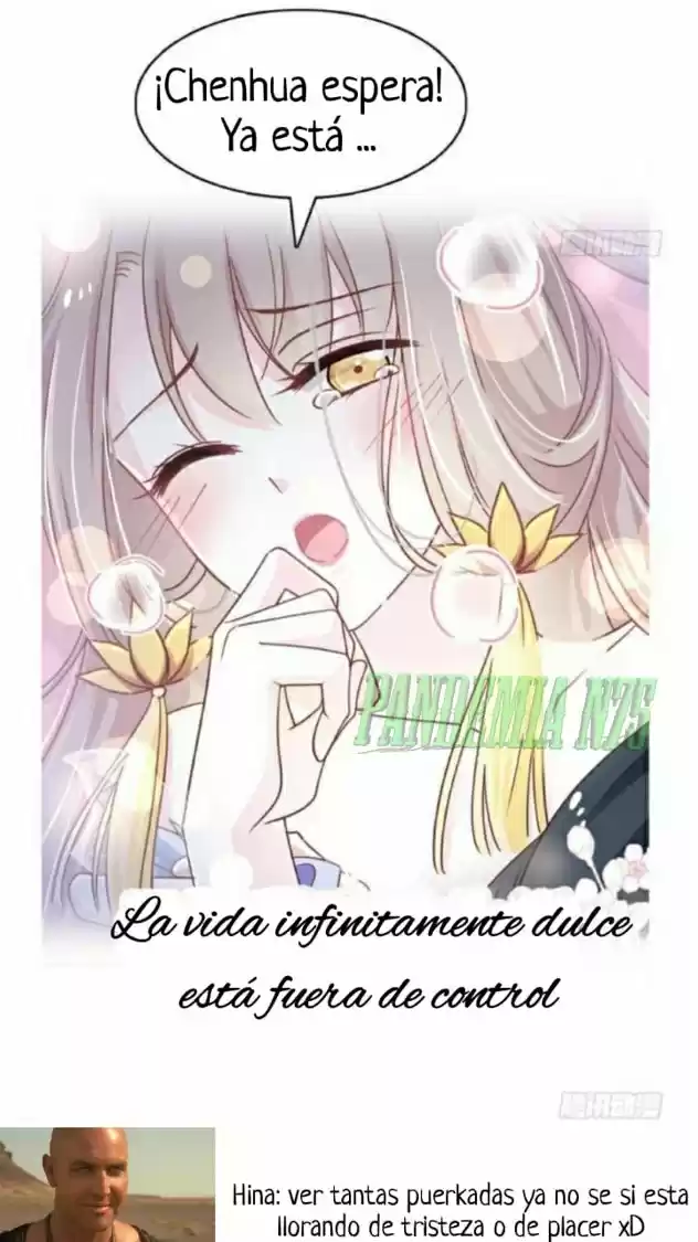 AMOR EN LA ANTIGUEDAD ( PANDEMIA N75) - Capítulo  - Página 23 - LectorTMOo