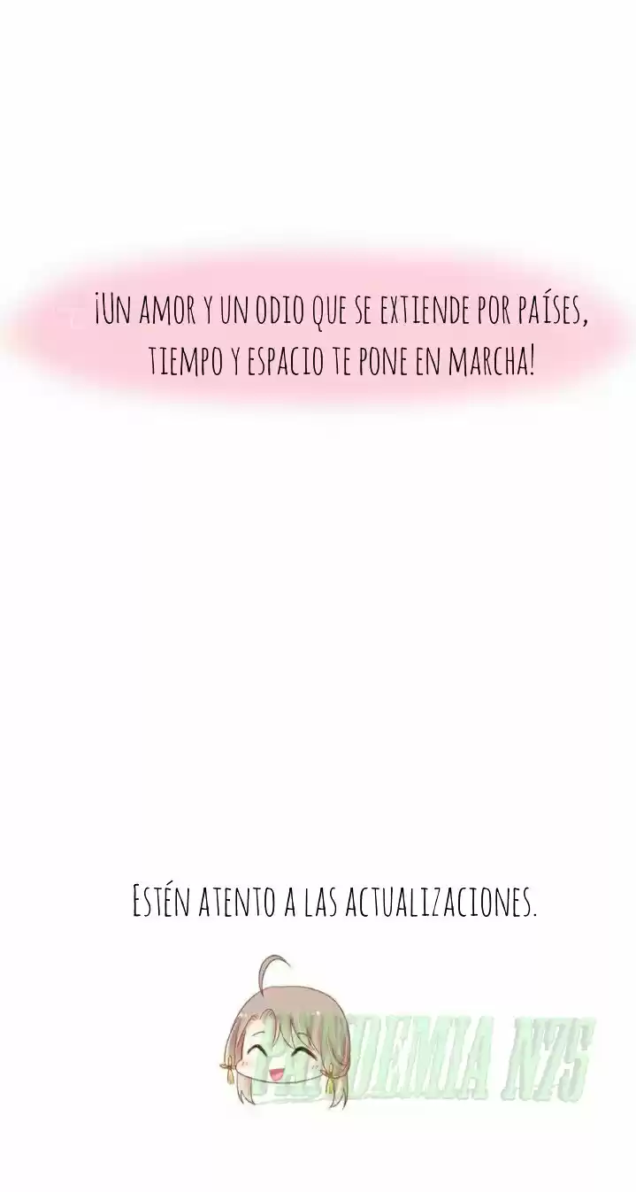 AMOR EN LA ANTIGUEDAD ( PANDEMIA N75) - Capítulo  - Página 25 - LectorTMOo