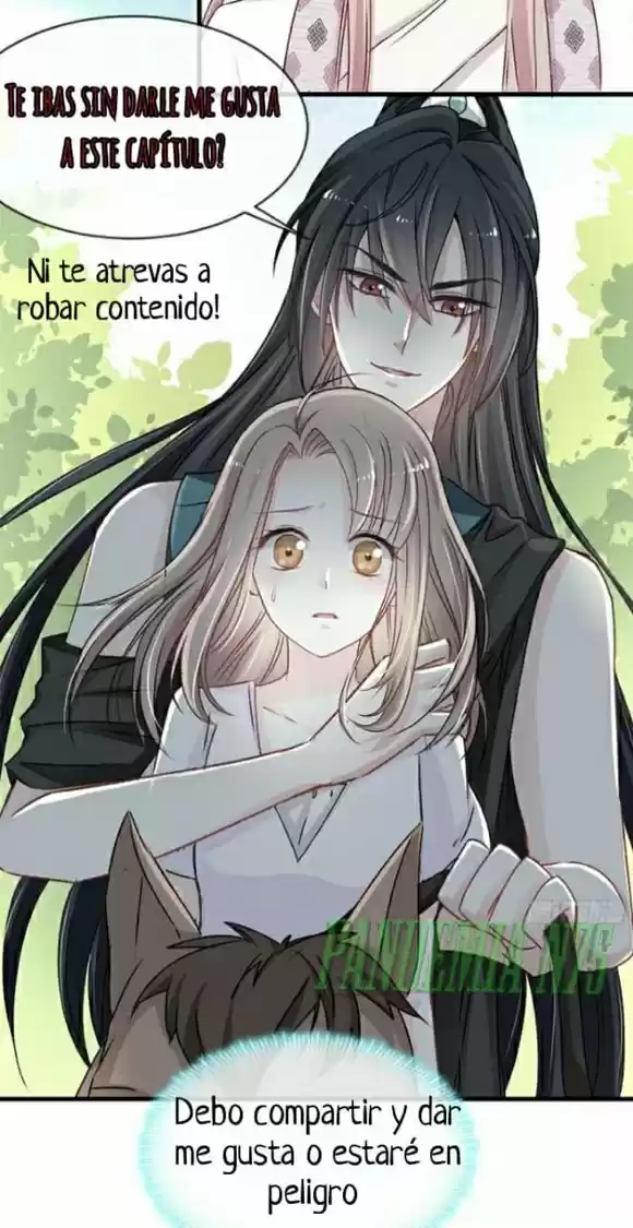 AMOR EN LA ANTIGUEDAD ( PANDEMIA N75) - Capítulo  - Página 26 - LectorTMOo