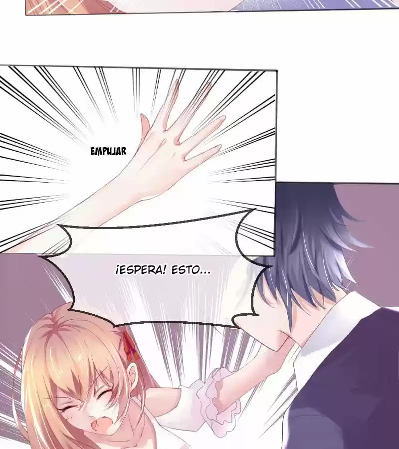 AMOR ESPINOSO - Capítulo 1 - Página 10 - LectorTMOo