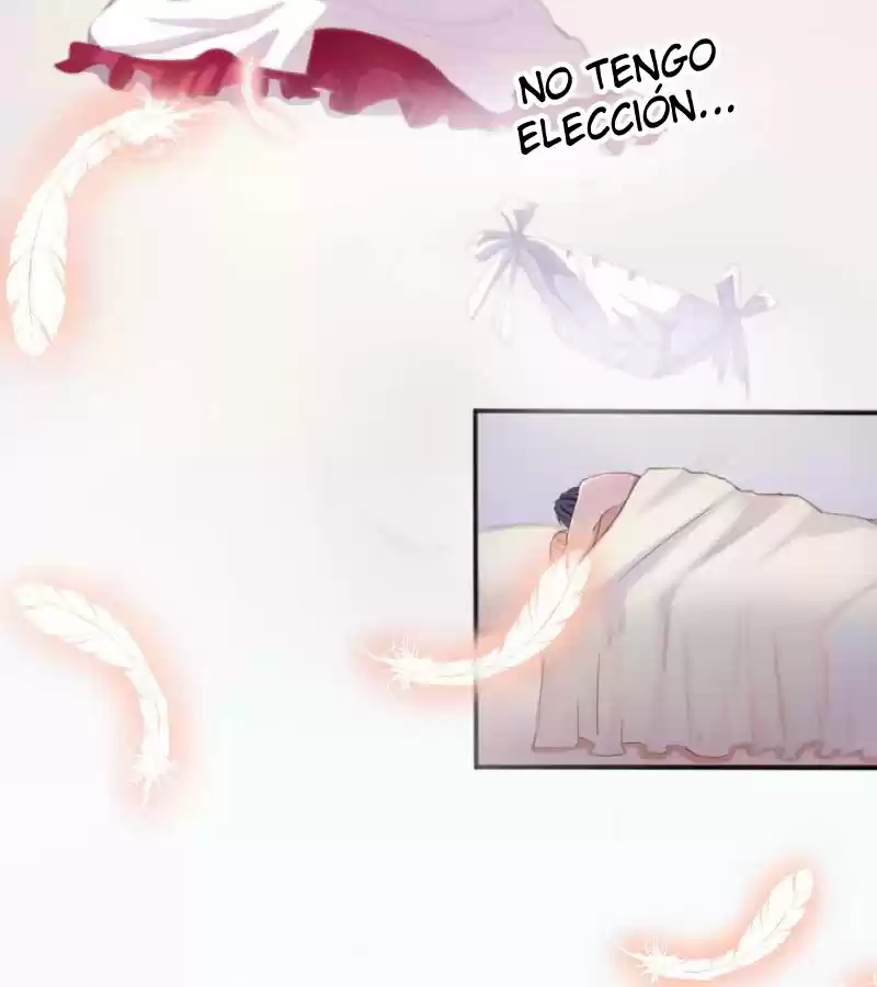 AMOR ESPINOSO - Capítulo 1 - Página 15 - LectorTMOo