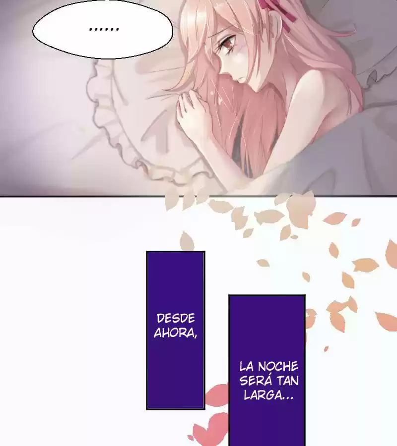 AMOR ESPINOSO - Capítulo 1 - Página 21 - LectorTMOo