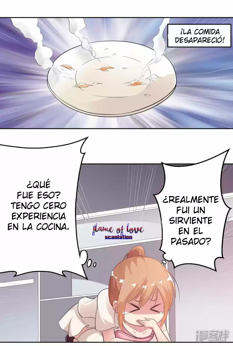 AMOR ESPINOSO - Capítulo 10 - Página 7 - LectorTMOo
