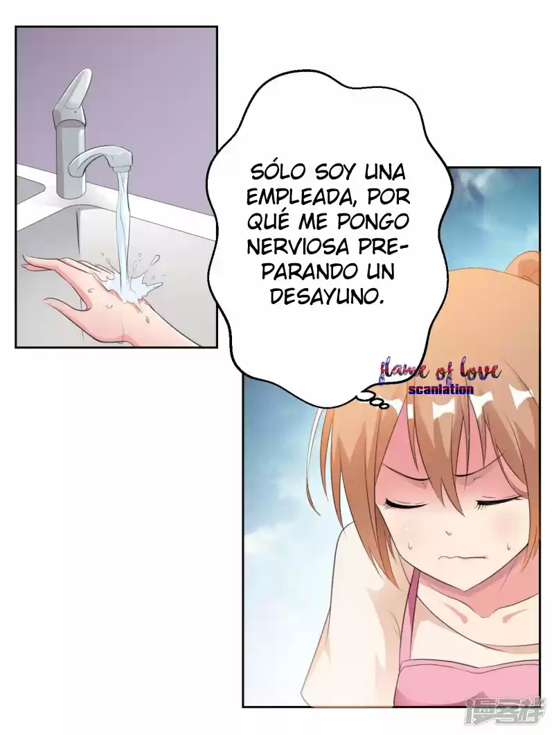 AMOR ESPINOSO - Capítulo 10 - Página 10 - LectorTMOo