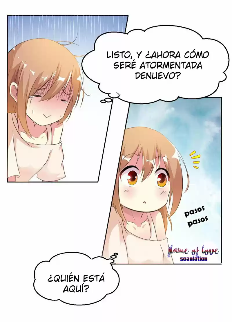 AMOR ESPINOSO - Capítulo 10 - Página 12 - LectorTMOo