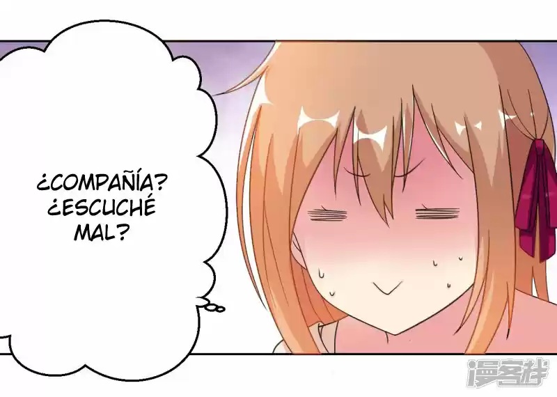 AMOR ESPINOSO - Capítulo 10 - Página 16 - LectorTMOo