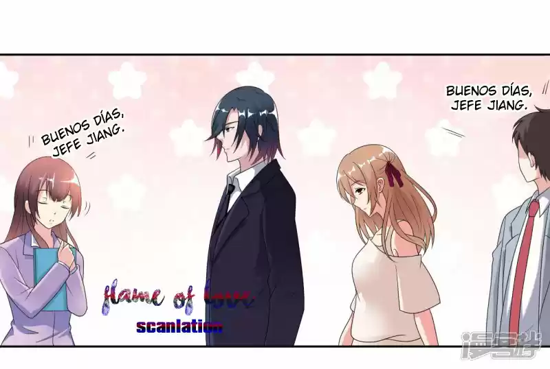 AMOR ESPINOSO - Capítulo 11 - Página 5 - LectorTMOo