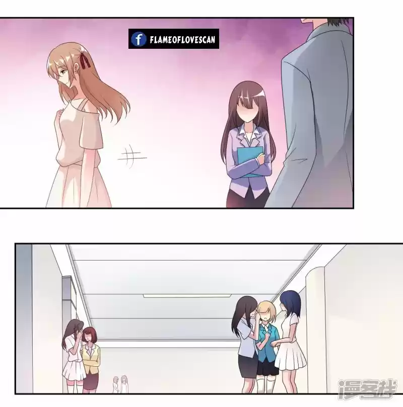 AMOR ESPINOSO - Capítulo 11 - Página 6 - LectorTMOo