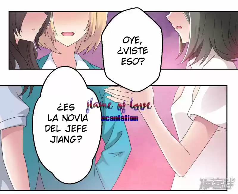 AMOR ESPINOSO - Capítulo 11 - Página 7 - LectorTMOo