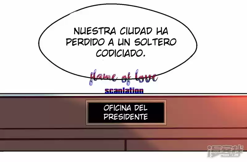 AMOR ESPINOSO - Capítulo 11 - Página 8 - LectorTMOo
