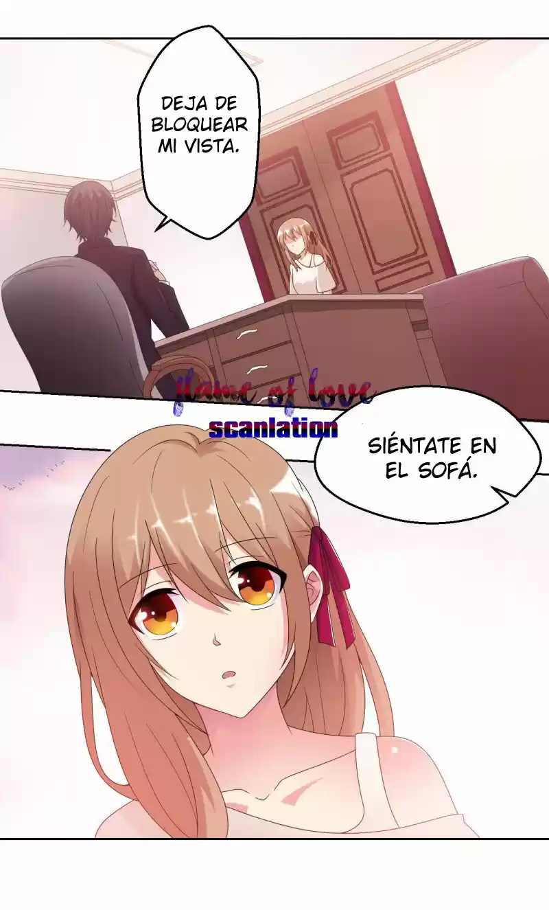 AMOR ESPINOSO - Capítulo 11 - Página 10 - LectorTMOo
