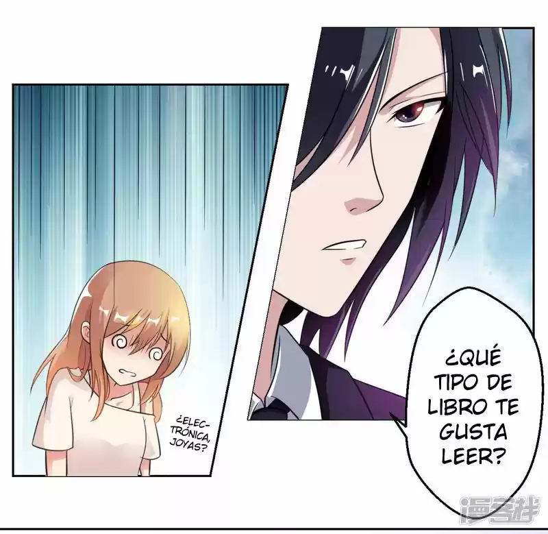 AMOR ESPINOSO - Capítulo 11 - Página 13 - LectorTMOo