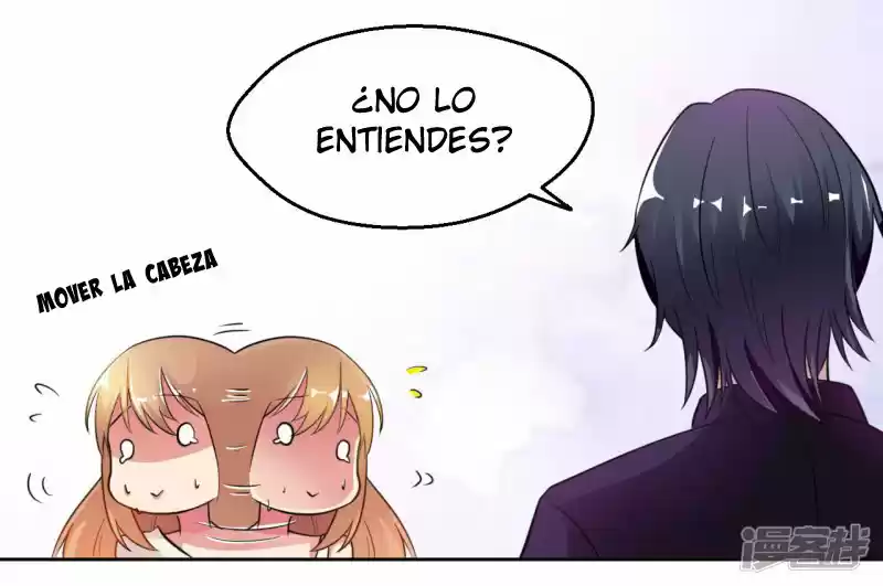 AMOR ESPINOSO - Capítulo 11 - Página 14 - LectorTMOo
