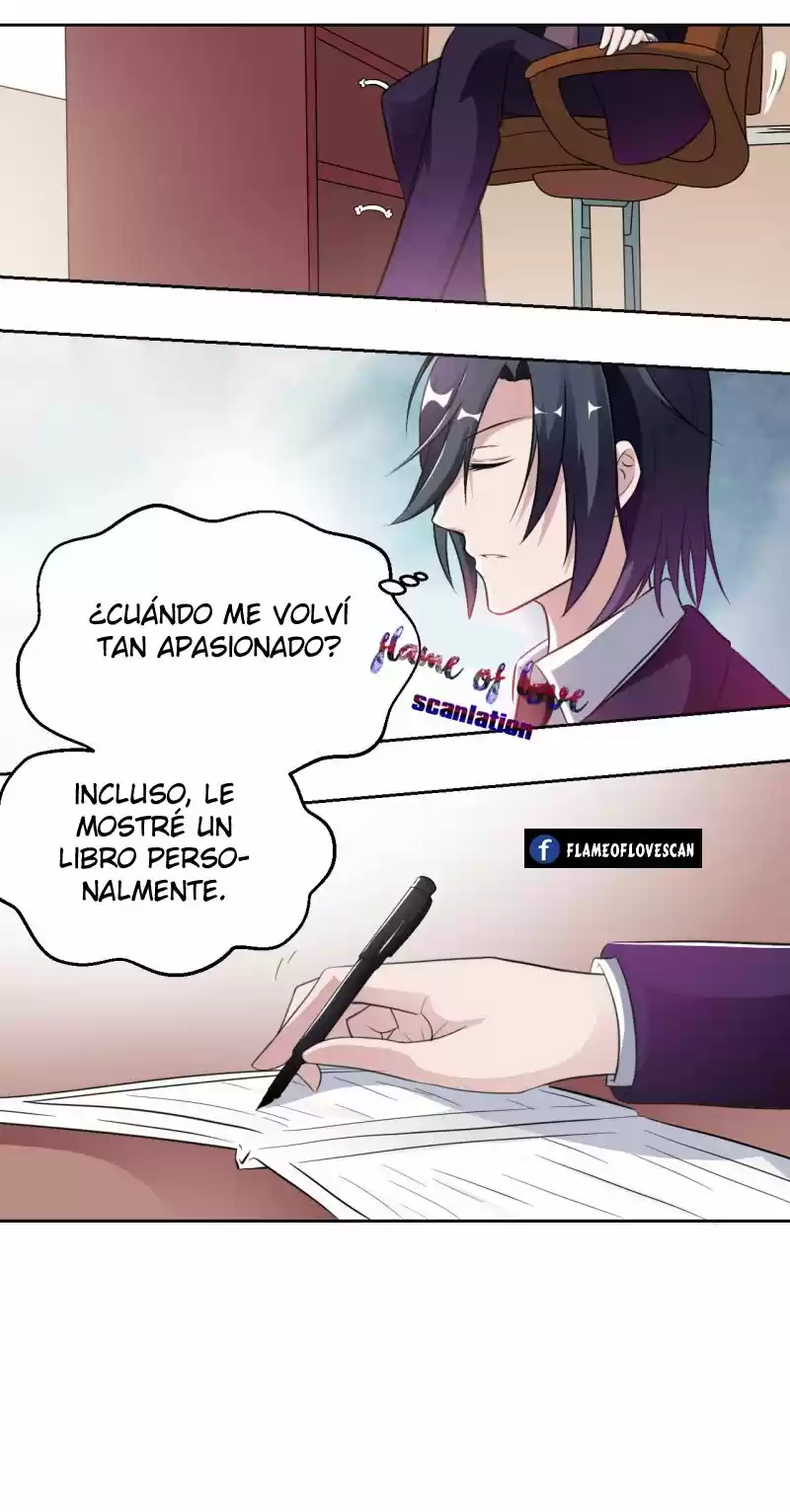 AMOR ESPINOSO - Capítulo 11 - Página 15 - LectorTMOo