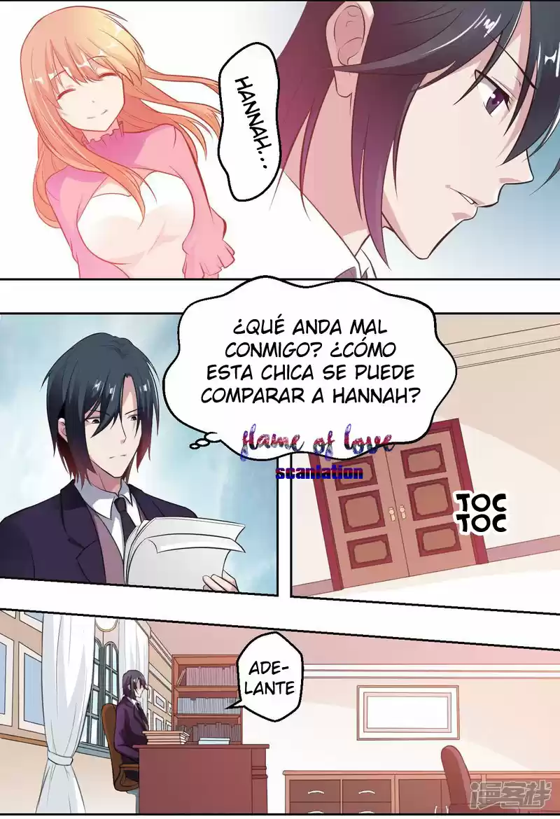 AMOR ESPINOSO - Capítulo 12 - Página 4 - LectorTMOo